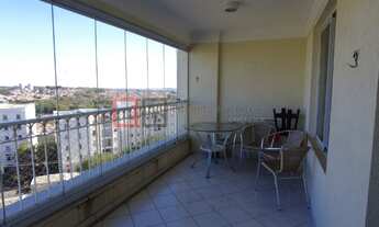 Imagem 5: APARTAMENTO RESIDENCIAL em CAMPINAS - SP, LOTEAMENTO RESIDENCIAL VILA BELLA