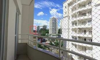 Imagem 4: APARTAMENTO RESIDENCIAL em CAMPINAS - SP, PARQUE DAS FLORES