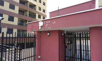 Imagem: APARTAMENTO RESIDENCIAL em CAMPINAS - SP