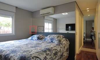 Imagem 4: CASA RESIDENCIAL em CAMPINAS - SP, LOTEAMENTO RESIDENCIAL VILA BELLA DOM PEDRO