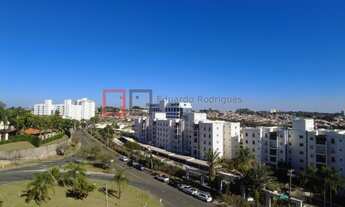 Imagem 6: APARTAMENTO RESIDENCIAL em CAMPINAS - SP, LOTEAMENTO RESIDENCIAL VILA BELLA
