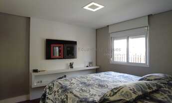 Imagem 3: CASA RESIDENCIAL em CAMPINAS - SP, LOTEAMENTO RESIDENCIAL VILA BELLA DOM PEDRO