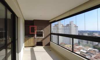 Imagem 3: APARTAMENTO RESIDENCIAL em CAMPINAS - SP, PARQUE DAS FLORES