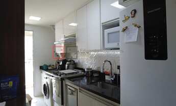 Imagem 6: APARTAMENTO RESIDENCIAL em CAMPINAS - SP, PARQUE RURAL FAZENDA SANTA CÂNDIDA