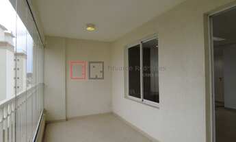 Imagem 3: APARTAMENTO RESIDENCIAL em CAMPINAS - SP, MANSÕES SANTO ANTÔNIO