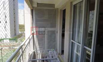 Imagem 3: APARTAMENTO RESIDENCIAL em CAMPINAS - SP, PARQUE RURAL FAZENDA SANTA CÂNDIDA