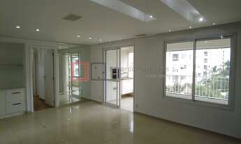 Imagem 7: APARTAMENTO RESIDENCIAL em CAMPINAS - SP, MANSÕES SANTO ANTÔNIO