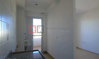 Imagem 7: APARTAMENTO RESIDENCIAL em CAMPINAS - SP, PARQUE RURAL FAZENDA SANTA CÂNDIDA