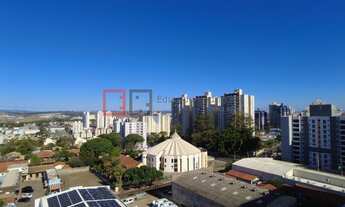 Imagem 5: APARTAMENTO RESIDENCIAL em CAMPINAS - SP, PARQUE RURAL FAZENDA SANTA CÂNDIDA