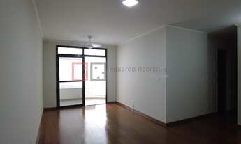 Imagem 6: APARTAMENTO RESIDENCIAL em CAMPINAS - SP, JARDIM PROENÇA