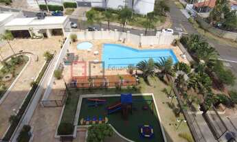 Imagem 5: APARTAMENTO RESIDENCIAL em CAMPINAS - SP, MANSÕES SANTO ANTÔNIO