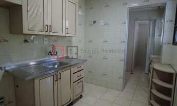 Imagem 2: APARTAMENTO RESIDENCIAL em CAMPINAS - SP, JARDIM PROENÇA