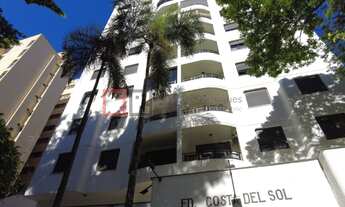 Imagem: APARTAMENTO RESIDENCIAL em CAMPINAS - SP