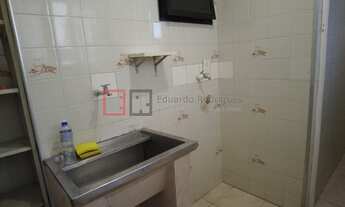 Imagem 4: APARTAMENTO RESIDENCIAL em CAMPINAS - SP, JARDIM PROENÇA