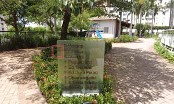 Imagem 3: APARTAMENTO RESIDENCIAL em CAMPINAS - SP, MANSÕES SANTO ANTÔNIO