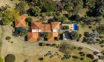 Imagem 3: CHACARA RURAL em CAMPINAS - SP, SOUSAS