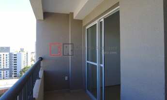 Imagem 3: APARTAMENTO RESIDENCIAL em CAMPINAS - SP, PARQUE RURAL FAZENDA SANTA CÂNDIDA