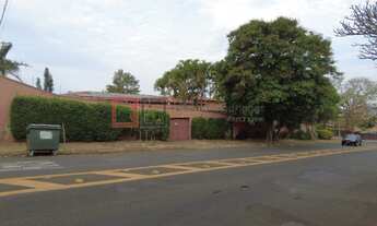 Imagem: CASA COMERCIAL em CAMPINAS - SP, PARQUE