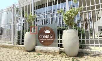 Imagem: APARTAMENTO RESIDENCIAL em PAULÍNIA - SP