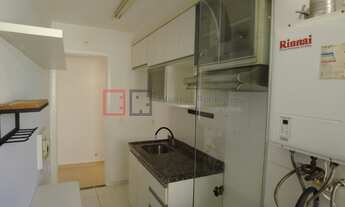 Imagem 7: APARTAMENTO RESIDENCIAL em CAMPINAS - SP, MANSÕES SANTO ANTÔNIO