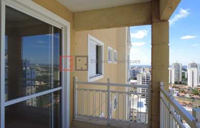 Imagem 6: APARTAMENTO RESIDENCIAL em CAMPINAS - SP, PARQUE DAS FLORES