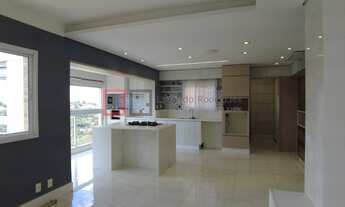 Imagem 6: APARTAMENTO RESIDENCIAL em CAMPINAS - SP, PARQUE RURAL FAZENDA SANTA CÂNDIDA