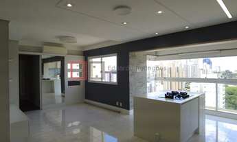 Imagem 4: APARTAMENTO RESIDENCIAL em CAMPINAS - SP, PARQUE RURAL FAZENDA SANTA CÂNDIDA