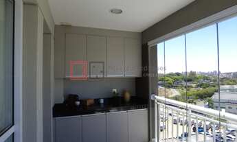 Imagem 3: APARTAMENTO RESIDENCIAL em CAMPINAS - SP, SÃO BERNARDO