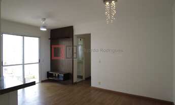 Imagem 6: APARTAMENTO RESIDENCIAL em CAMPINAS - SP, MANSÕES SANTO ANTÔNIO