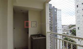 Imagem 2: APARTAMENTO RESIDENCIAL em CAMPINAS - SP, MANSÕES SANTO ANTÔNIO
