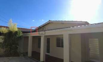 Imagem 5: CASA RESIDENCIAL em CAMPINAS - SP, JARDIM PROFESSORA TARCÍLIA