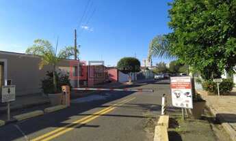 Imagem 3: CASA RESIDENCIAL em CAMPINAS - SP, JARDIM PROFESSORA TARCÍLIA