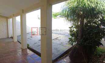 Imagem 7: CASA RESIDENCIAL em CAMPINAS - SP, JARDIM PROFESSORA TARCÍLIA