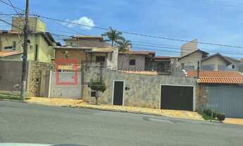 Imagem: CASA RESIDENCIAL em CAMPINAS - SP, PARQUE