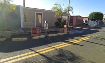 Imagem 2: CASA RESIDENCIAL em CAMPINAS - SP, JARDIM PROFESSORA TARCÍLIA