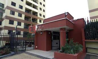 Imagem: APARTAMENTO RESIDENCIAL em CAMPINAS - SP