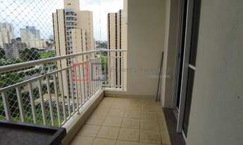 Imagem 3: APARTAMENTO RESIDENCIAL em CAMPINAS - SP, MANSÕES SANTO ANTÔNIO