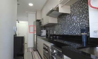 Imagem 7: APARTAMENTO RESIDENCIAL em CAMPINAS - SP, SÃO BERNARDO