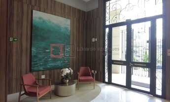 Imagem 7: APARTAMENTO RESIDENCIAL em CAMPINAS - SP, CAMBUÍ