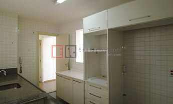 Imagem 5: APARTAMENTO RESIDENCIAL em CAMPINAS - SP, PARQUE DAS FLORES
