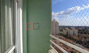 Imagem 2: APARTAMENTO RESIDENCIAL em CAMPINAS - SP, MANSÕES SANTO ANTÔNIO