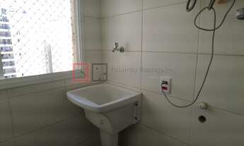 Imagem 7: APARTAMENTO RESIDENCIAL em CAMPINAS - SP, MANSÕES SANTO ANTÔNIO