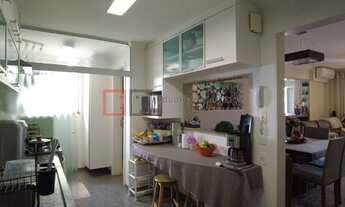 Imagem 6: APARTAMENTO RESIDENCIAL em CAMPINAS - SP, PARQUE DAS FLORES