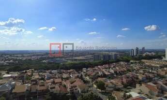 Imagem 4: APARTAMENTO RESIDENCIAL em CAMPINAS - SP, MANSÕES SANTO ANTÔNIO