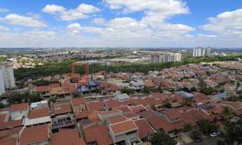 Imagem 5: APARTAMENTO RESIDENCIAL em CAMPINAS - SP, PARQUE DAS FLORES