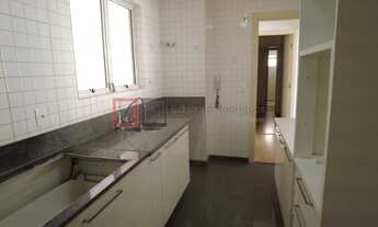 Imagem 6: APARTAMENTO RESIDENCIAL em CAMPINAS - SP, PARQUE DAS FLORES