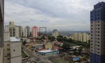 Imagem 2: APARTAMENTO RESIDENCIAL em CAMPINAS - SP, PARQUE DAS FLORES