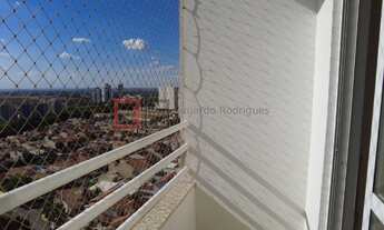 Imagem: APARTAMENTO RESIDENCIAL em CAMPINAS - SP