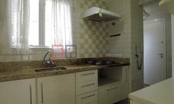 Imagem 5: APARTAMENTO RESIDENCIAL em CAMPINAS - SP, CHÁCARA PRIMAVERA