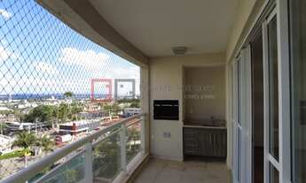 Imagem 4: APARTAMENTO RESIDENCIAL em CAMPINAS - SP, PARQUE DAS FLORES